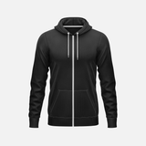 Bayside Hoodies - Ninja Transfers