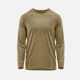 Blank Long Sleeve T-Shirts - Ninja Transfers
