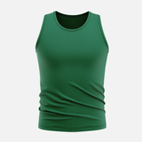 Blank Muscle Tank Tops - Ninja Transfers