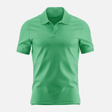 Blank Polyester Polos - Ninja Transfers