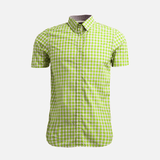 Blank Poplin Shirts - Ninja Transfers