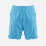 Blank Shorts - Ninja Transfers