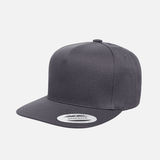 Blank Snapback Hats - Ninja Transfers