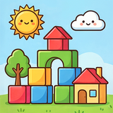 Build-a-Scene