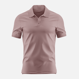 Devon & Jones Polo Shirts - Ninja Transfers