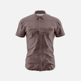 Devon & Jones Shirts - Ninja Transfers