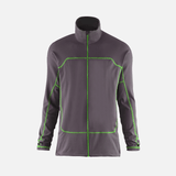 Jerzees Quarter Zip Hoodies - Ninja Transfers