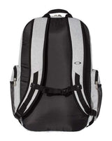 Oakley FOS901100 30L Blade Backpack #color_Granite Heather