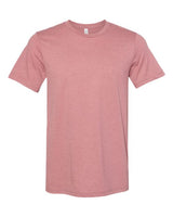 Bella + Canvas 3001Y Youth Jersey T-Shirt #color_HEATHER MAUVE