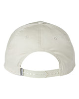 Imperial 5056 The Barnes Cap #color_Putty/ White
