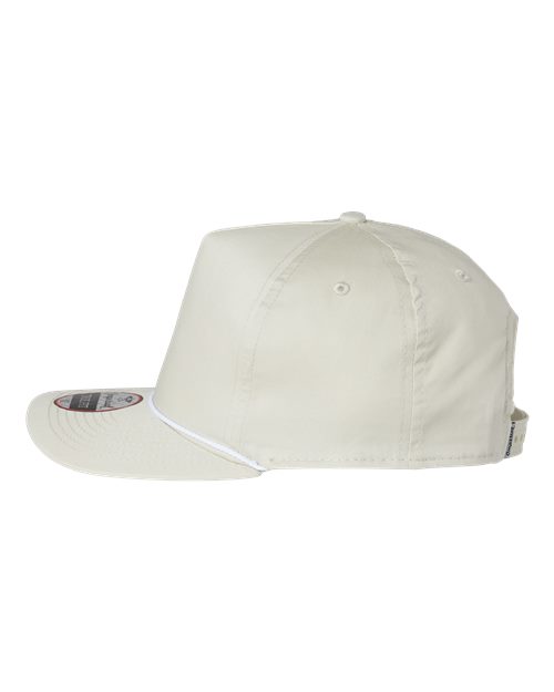 Imperial 5056 The Barnes Cap #color_Putty/ White