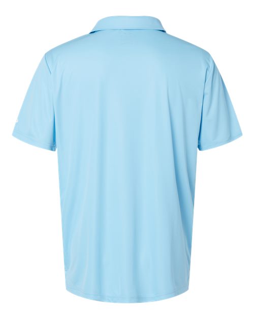 Oakley FOA402993 Team Issue Hydrolix Polo #color_Carolina Blue