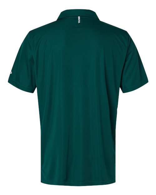 Oakley FOA402993 Team Issue Hydrolix Polo #color_Team Fir