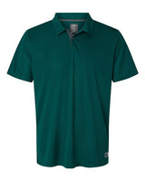 Oakley FOA402993 Team Issue Hydrolix Polo #color_Team Fir
