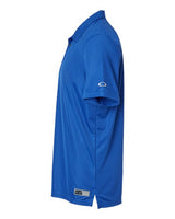 Oakley FOA402993 Team Issue Hydrolix Polo #color_Team Royal