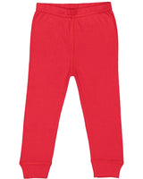 Rabbit Skins 102Z Infant Baby Rib Pajama Pant