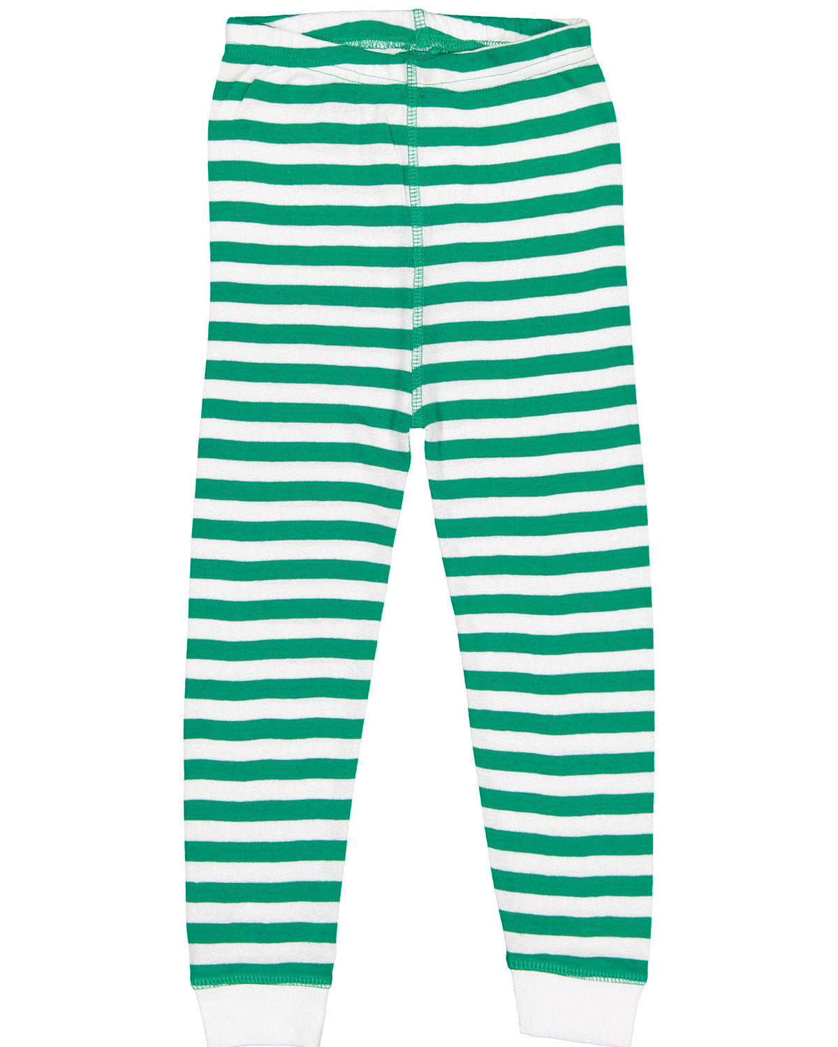 Rabbit Skins 102Z Infant Baby Rib Pajama Pant