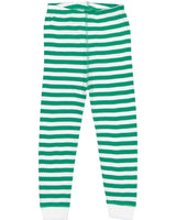 Rabbit Skins 102Z Infant Baby Rib Pajama Pant