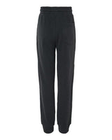 Independent Trading Co. PRM16PNT Youth Lightweight Special Blend Sweatpants #color_Black