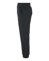 Independent Trading Co. PRM16PNT Youth Lightweight Special Blend Sweatpants #color_Black