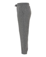 Independent Trading Co. PRM16PNT Youth Lightweight Special Blend Sweatpants #color_Nickel