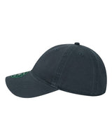 LEGACY EZA Relaxed Twill Dad Hat #color_Navy