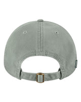 LEGACY EZA Relaxed Twill Dad Hat #color_Sawgrass