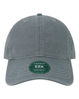 LEGACY EZA Relaxed Twill Dad Hat #color_Slate Blue