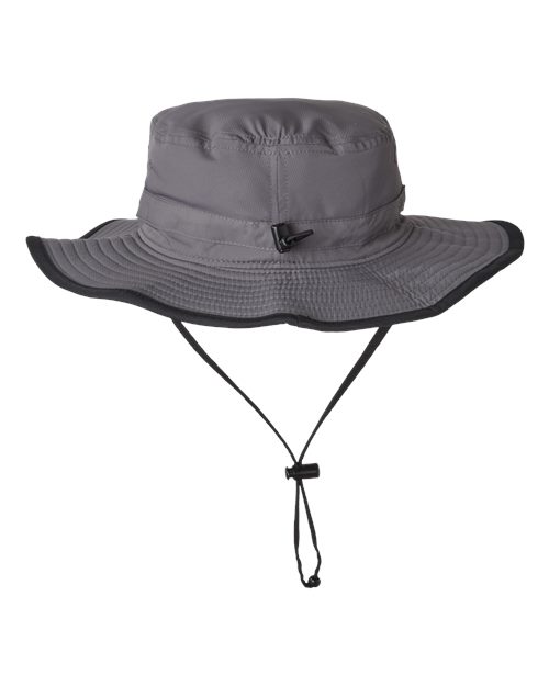 The Game GB400 Ultralight Booney #color_Dark Grey/ Black