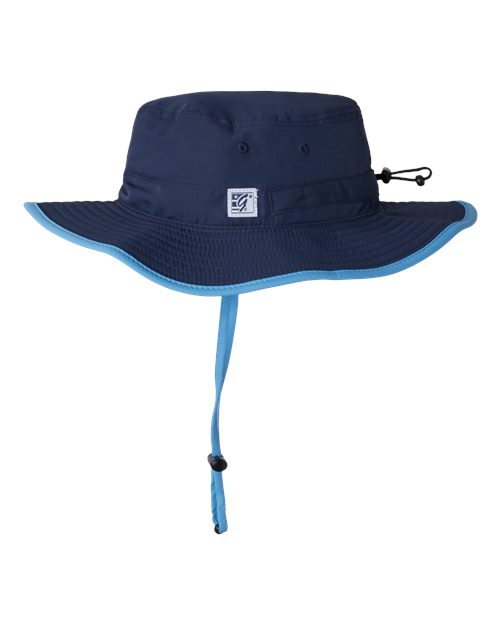 The Game GB400 Ultralight Booney #color_Navy/ Columbia