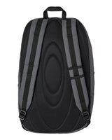 Oakley FOS901243 22L Sport Backpack #color_Forged Iron