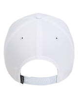 Imperial 7054 The Wingman Cap #color_White/ Black