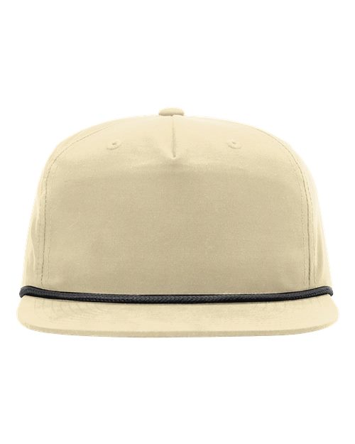 Richardson 256 Umpqua Snapback Cap #color_Birch/ Black