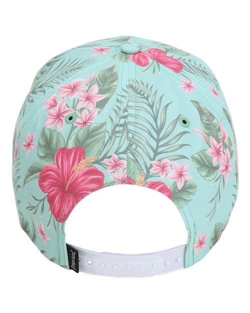 Imperial 4065 The Mahalo #color_Hawaiin Biome