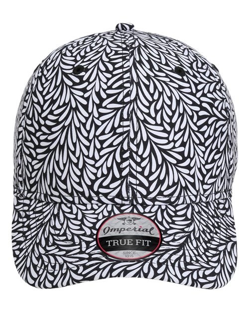 Imperial 4065 The Mahalo #color_Throwback Black