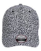Imperial 4065 The Mahalo #color_Throwback Black