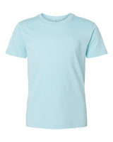 SoftShirts 202S Youth Classic T-Shirt #color_Chambray
