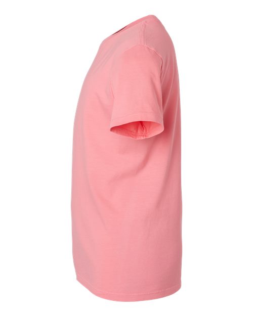 SoftShirts 202S Youth Classic T-Shirt #color_Pink