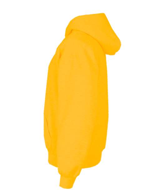 Badger 1254 Hooded Sweatshirt #color_Gold