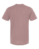 Tultex 602 Combed Cotton T-Shirt #color_Orchid