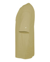 Badger 4940 Triblend Performance T-Shirt #color_Vegas Gold Heather