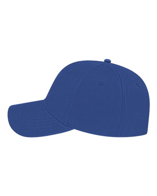 CAP AMERICA x700 X-tra Value Structured Cap #color_Royal