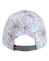 Imperial 5058 The Outtasite Cap #color_Light Blue