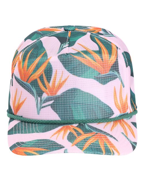 Imperial DNA012 The Live Wire Cap #color_Light Pink