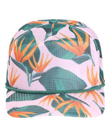 Imperial DNA012 The Live Wire Cap #color_Light Pink