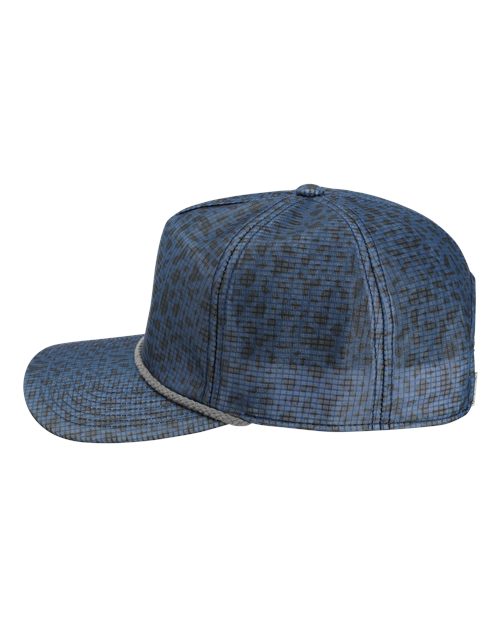 Imperial DNA012 The Live Wire Cap #color_Trout Dusk