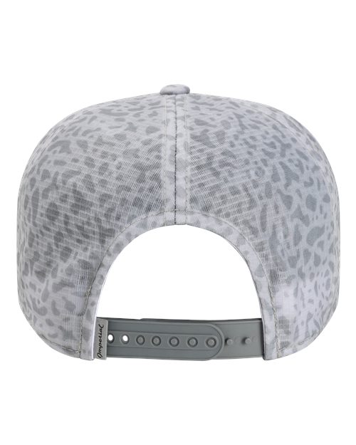 Imperial DNA012 The Live Wire Cap #color_Trout Grey