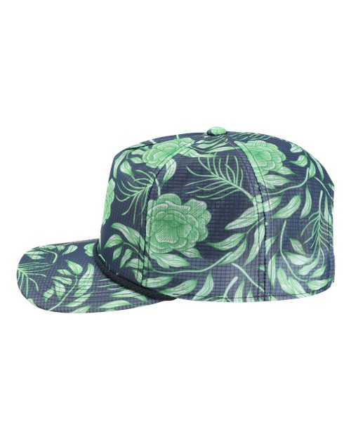 Imperial DNA012 The Live Wire Cap #color_True Navy