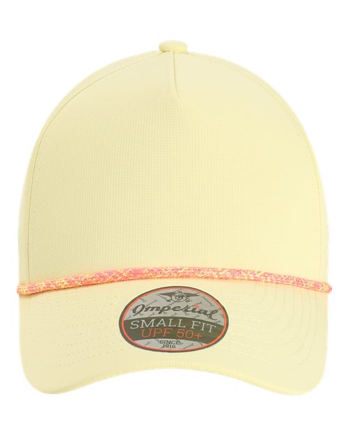 Imperial L5059 The Corral Cap #color_Sunbeam