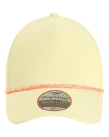 Imperial L5059 The Corral Cap #color_Sunbeam